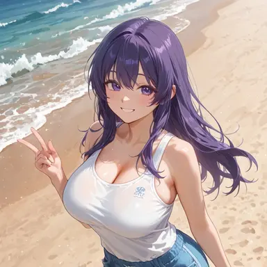 Profile image of 亜夜