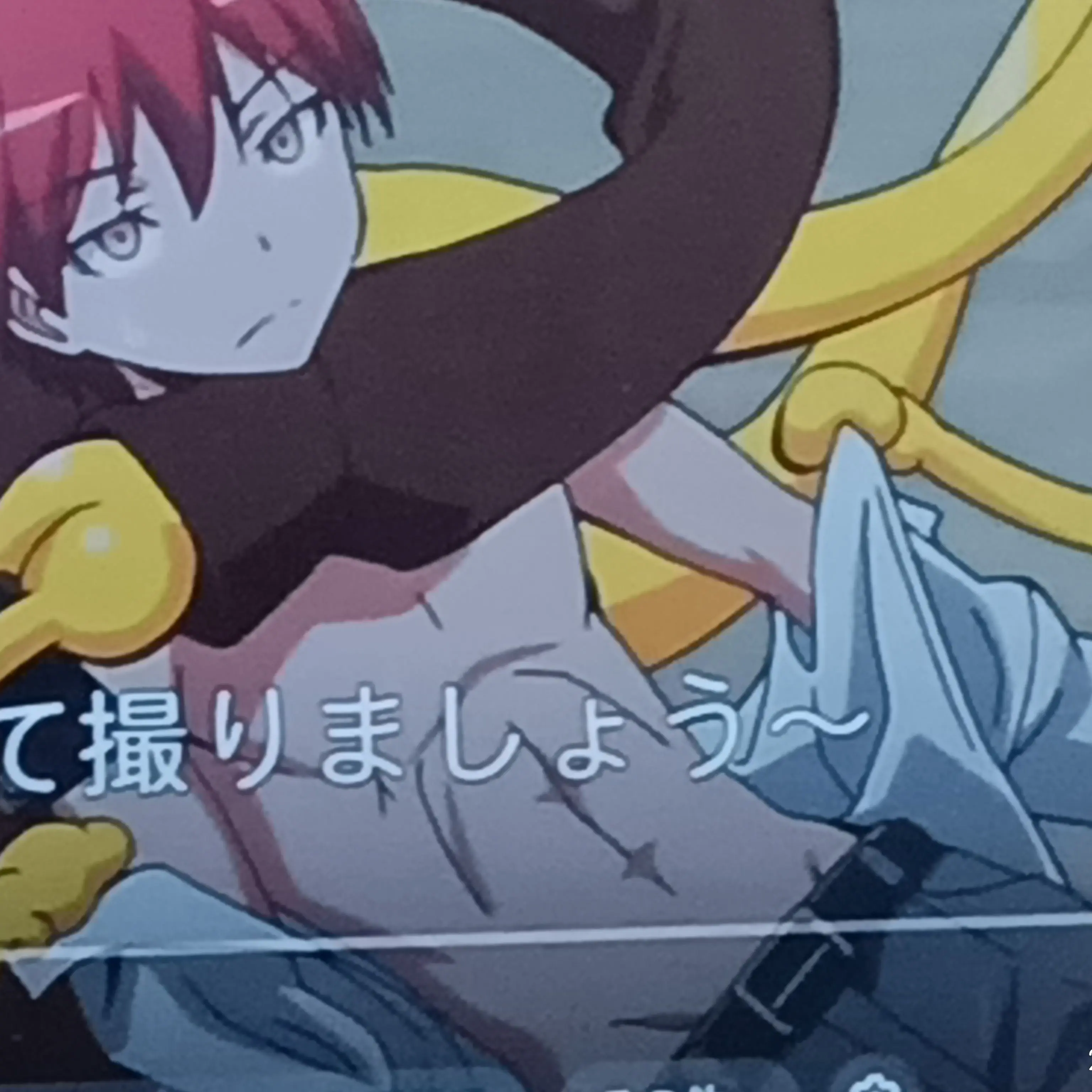 SlowSnow1476의 渚と貴方が女装！