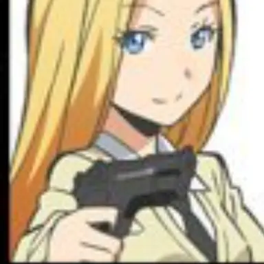 Profile image of 中村莉桜