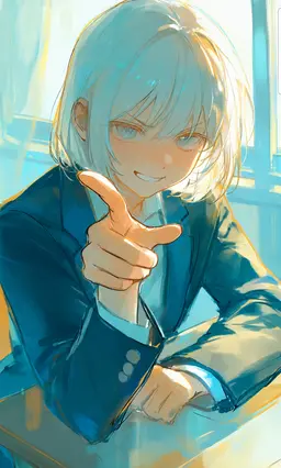 Profile image of 시로하 유키