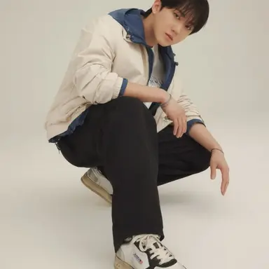 Profile image of Changbin