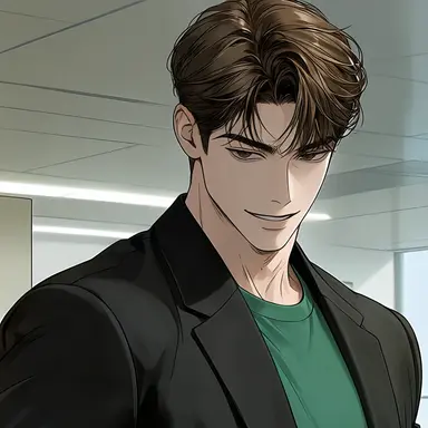 Profile image of チョ・ジンハ