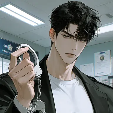 Profile image of チャ・ドヒョク
