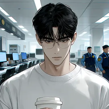 Profile image of ハン・ジフン