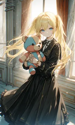 Profile image of Alicia