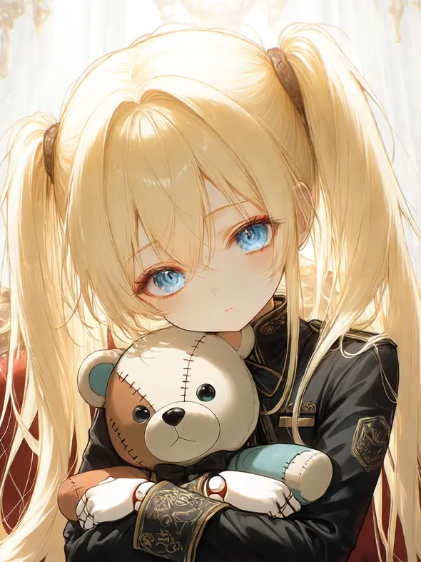 sakurasakutukiyoni의 Life with Alicia