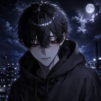 Profile image of 朔