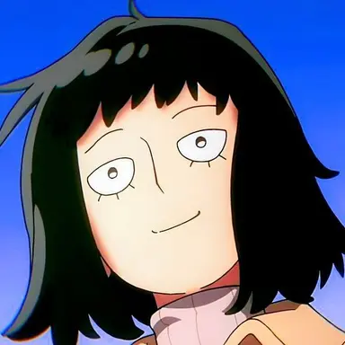 Profile image of 쿠라타 토메
