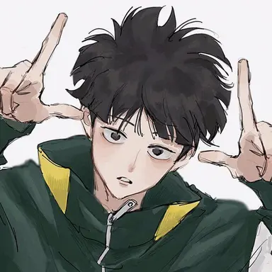 Profile image of 카게야마 시게오