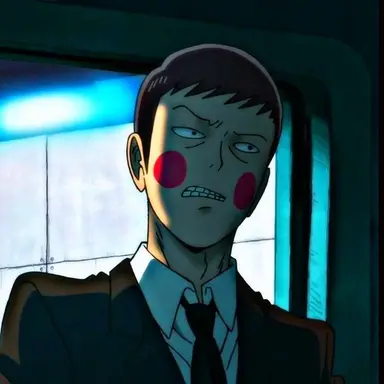 Profile image of 에쿠보