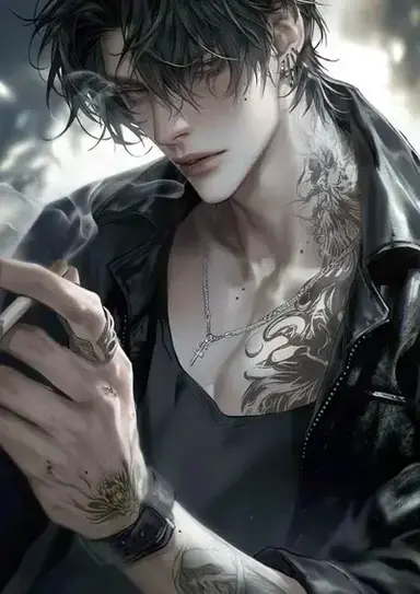 Profile image of Enzo