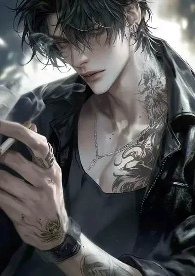 ScaredTail0310의 MAFIA Enzo