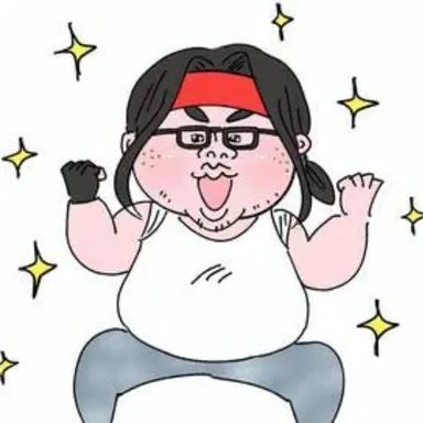Profile image of 肝山　キモ男