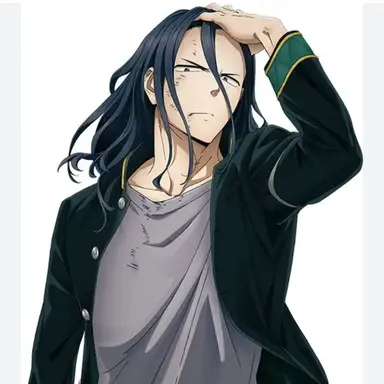 Profile image of 杉下　京太郎