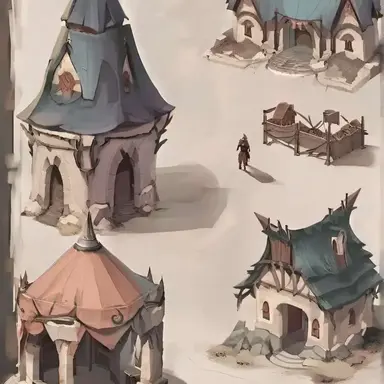 Profile image of DnD