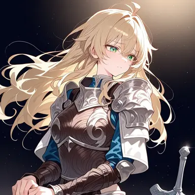 Profile image of シンシア