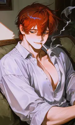 Profile image of オディー
