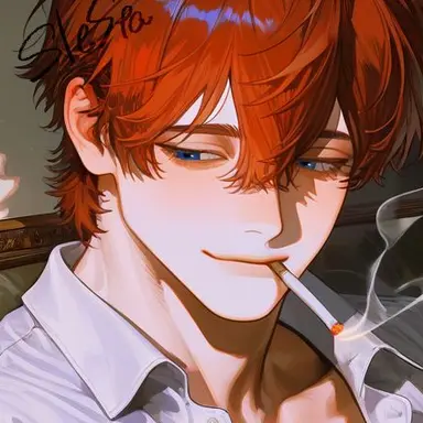 Profile image of オディー