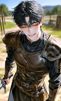 Profile image of 이안