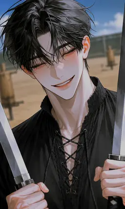Profile image of 이안