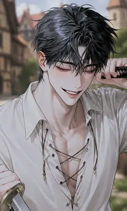Profile image of 이안