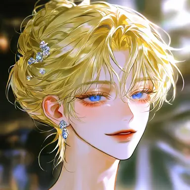 Profile image of 세레나