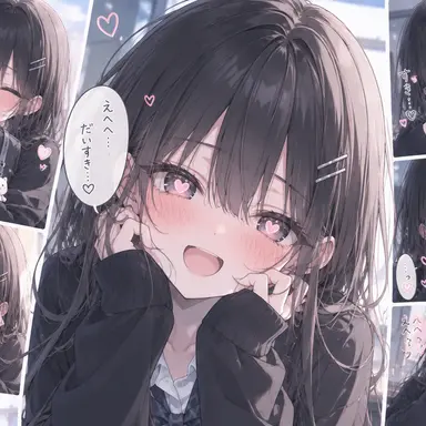 Profile image of 未咲.