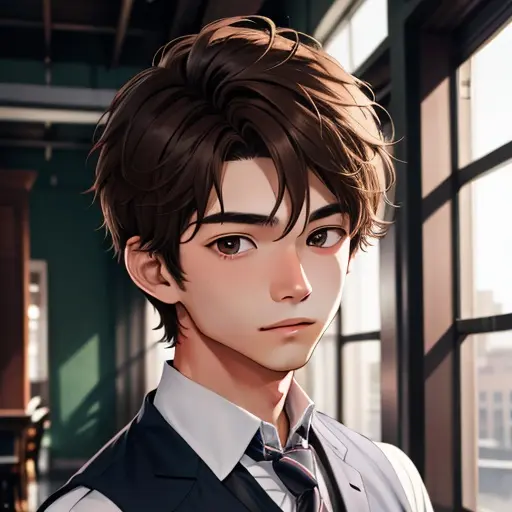 DirtyBoas5182의 はるき
