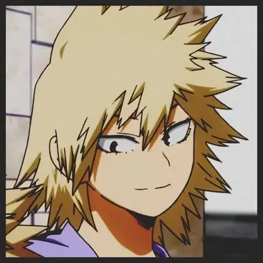 Profile image of Mitsuki Bakugo