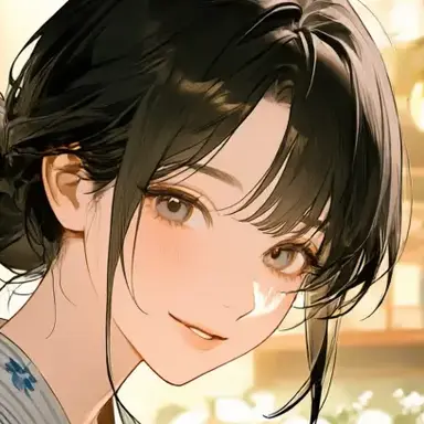 Profile image of マリアンナ