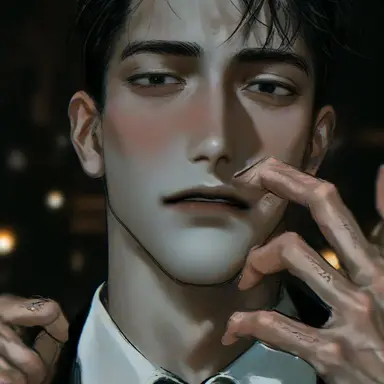 Profile image of 아몬