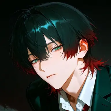 Profile image of 律
