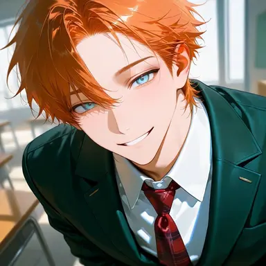 Profile image of 青音