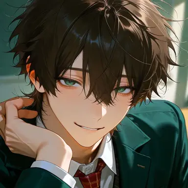 Profile image of 奏汰