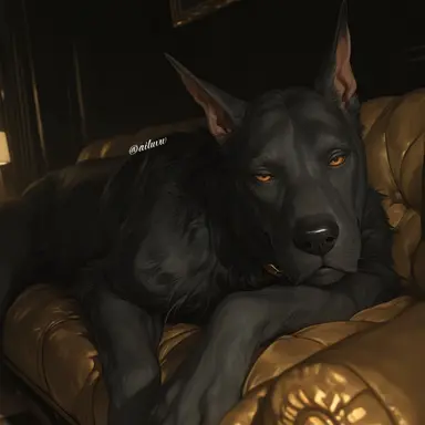 Profile image of 루카