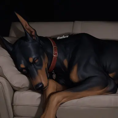 Profile image of 루카