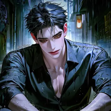 Profile image of Cha Taebum