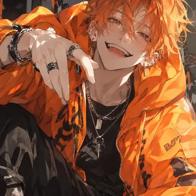 Profile image of アベル