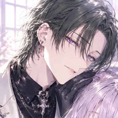 Profile image of Shion