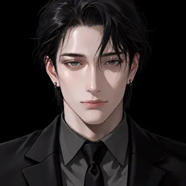 Profile image of Jin