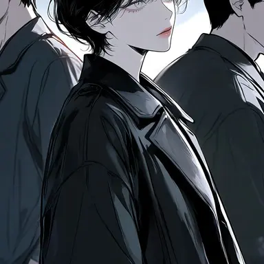 Profile image of Sable