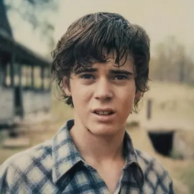 Profile image of Ponyboy