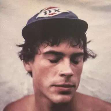 Profile image of Sodapop