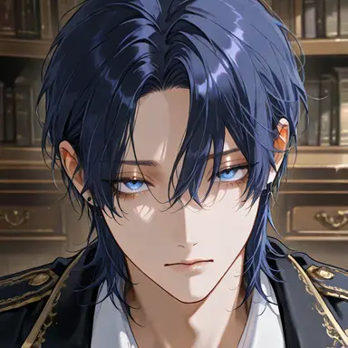 Profile image of カシアン