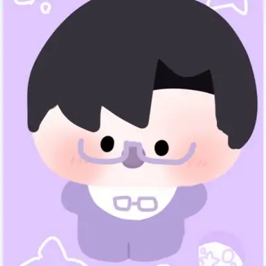 Profile image of もふ