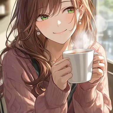 Profile image of Mira