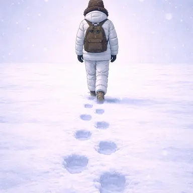 Profile image of Winter Wonderland