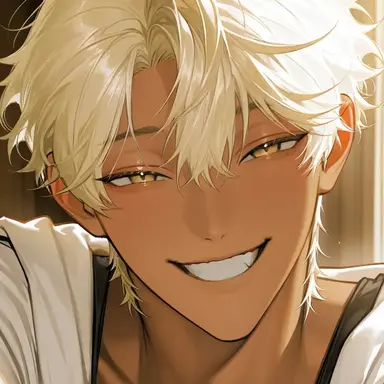 Profile image of Yo