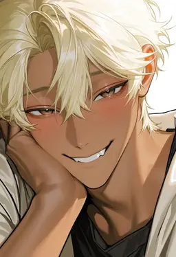 Profile image of Yo