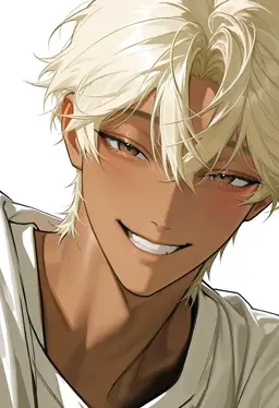 Profile image of Yo